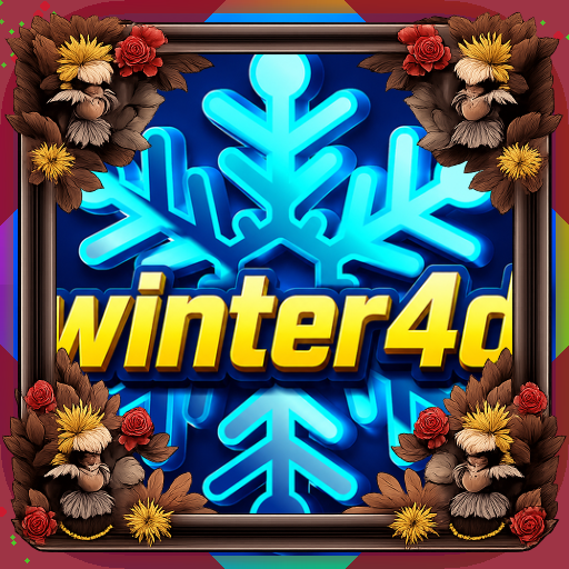 winter4d — galeri pratinjau Resmi APK